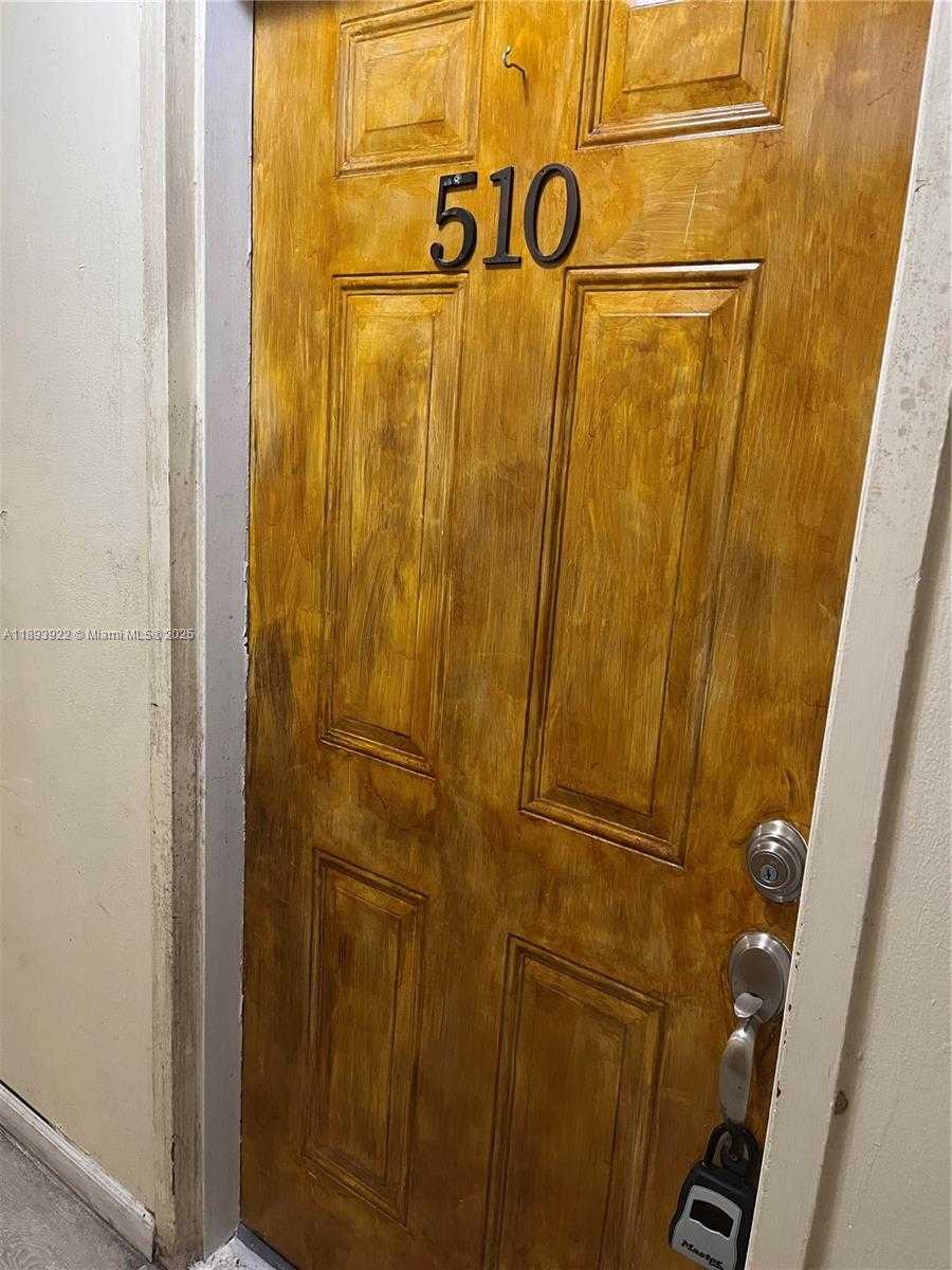 Small Image of 1800 NORTH WEST 24TH AVE #510, Miami Number 7
