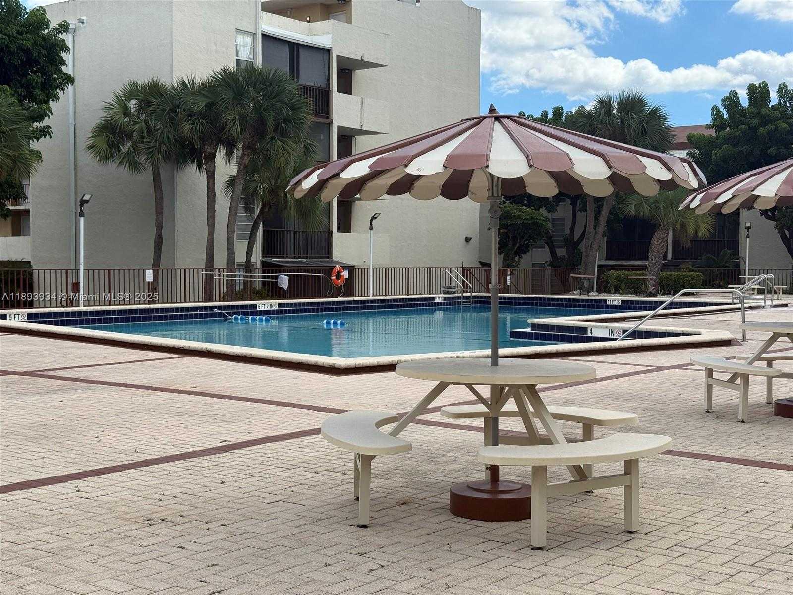 Small Image of 8860 FONTAINEBLEAU BLVD #305, Miami Number 2