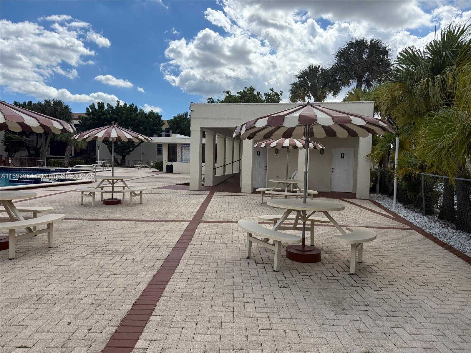 Small Image of 8860 FONTAINEBLEAU BLVD #305, Miami Number 3