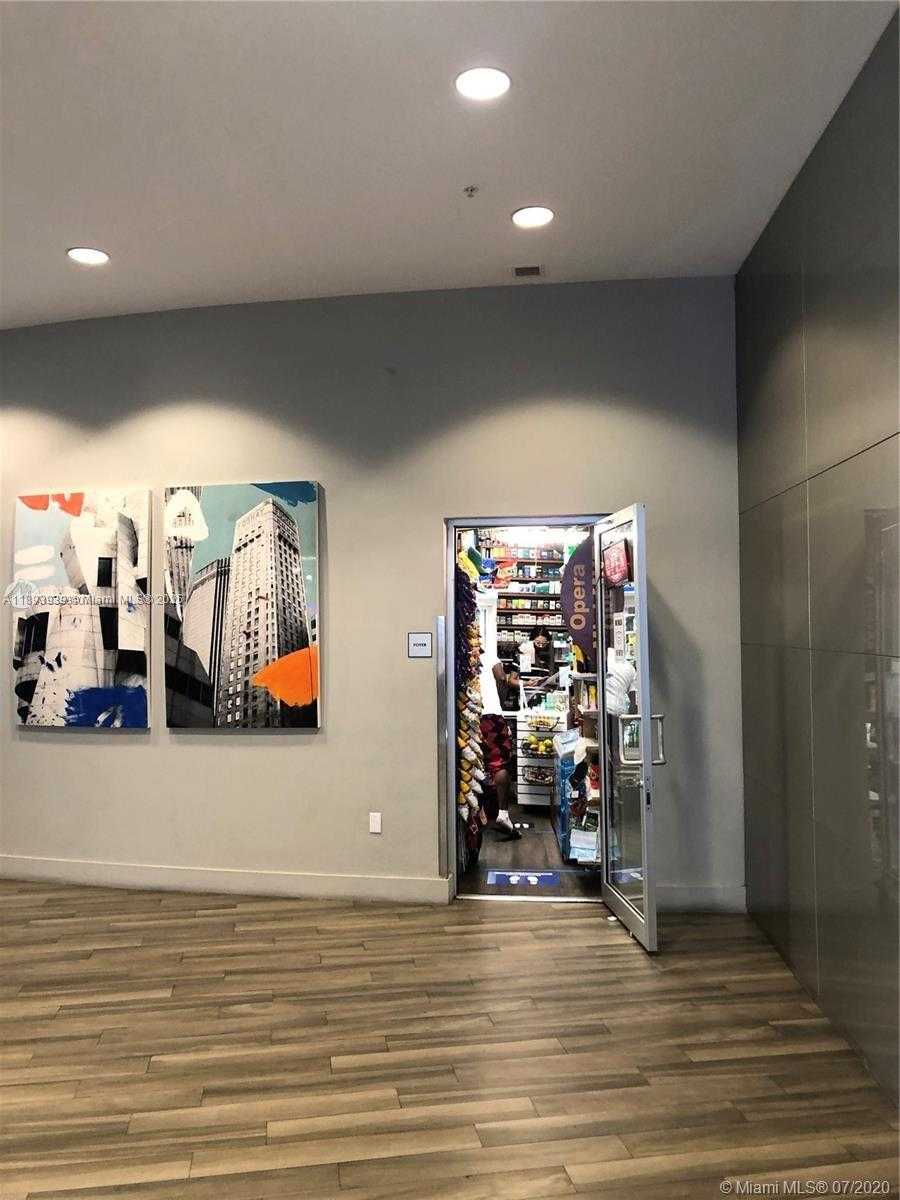 Small Image of 1750 NORTH BAYSHORE DR #2501, Miami Number 10