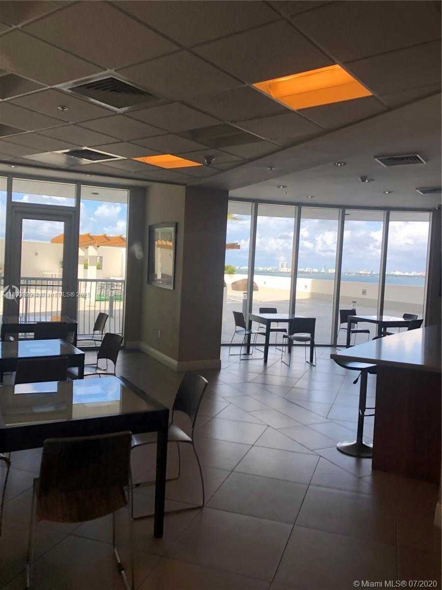 Small Image of 1750 NORTH BAYSHORE DR #2501, Miami Number 11