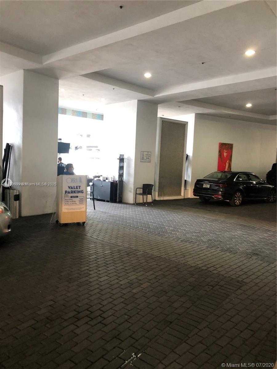 Small Image of 1750 NORTH BAYSHORE DR #2501, Miami Number 12