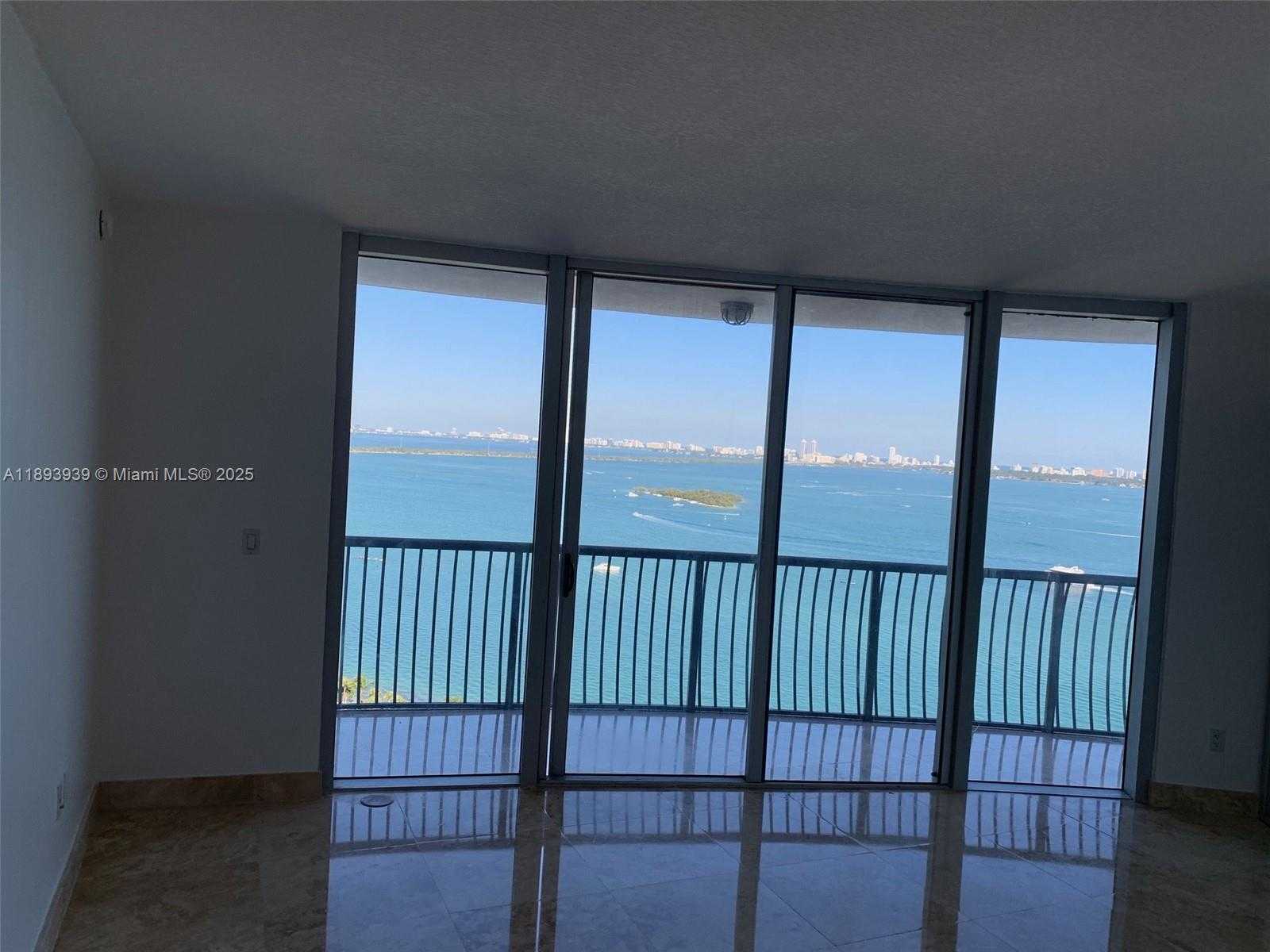 Small Image of 1750 NORTH BAYSHORE DR #2501, Miami Number 2