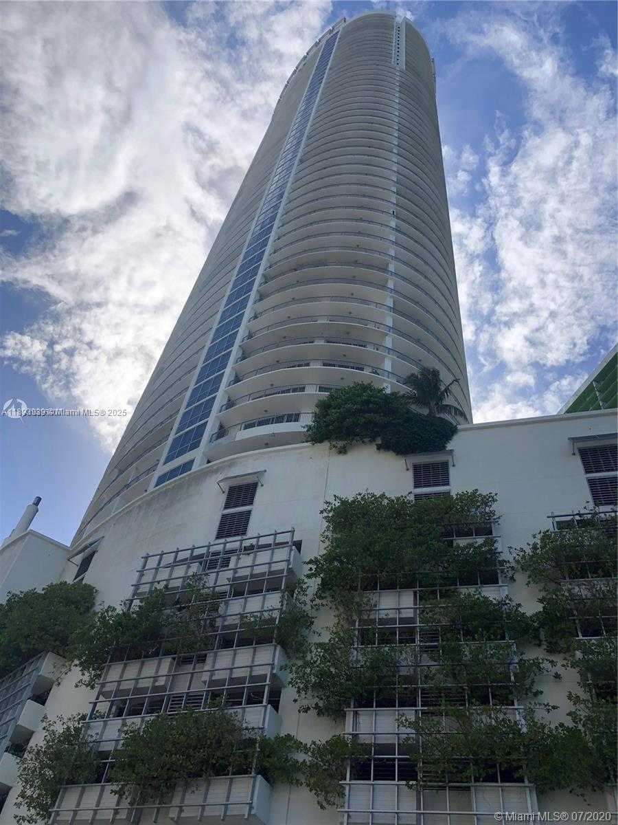 Small Image of 1750 NORTH BAYSHORE DR #2501, Miami Number 23