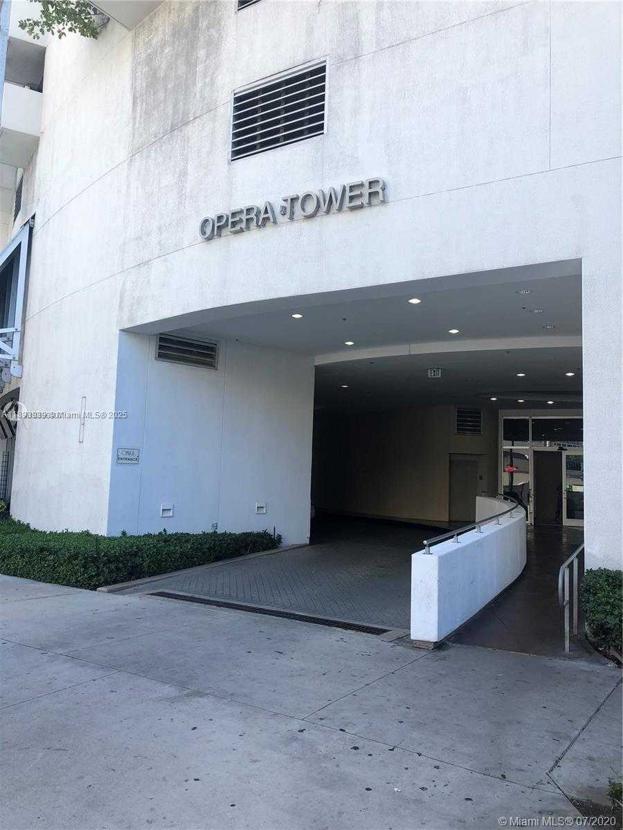 Small Image of 1750 NORTH BAYSHORE DR #2501, Miami Number 3