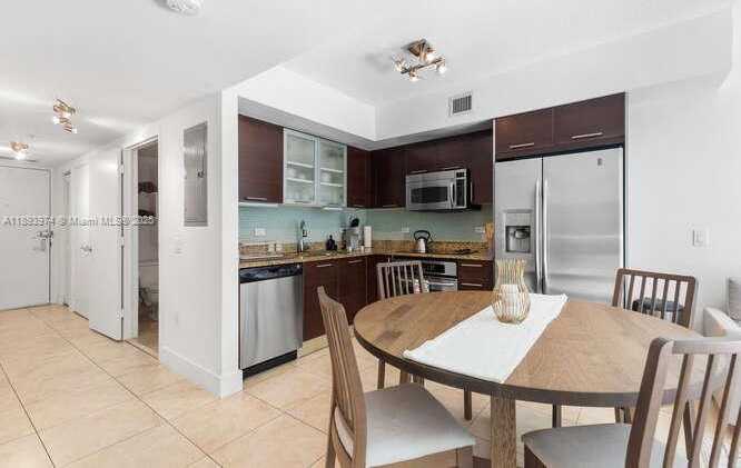 Small Image of 41 SOUTH EAST 5TH ST #308, Miami Number 10