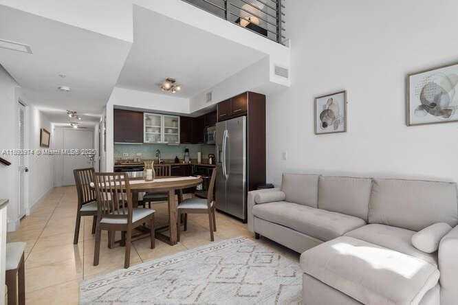 Small Image of 41 SOUTH EAST 5TH ST #308, Miami Number 12