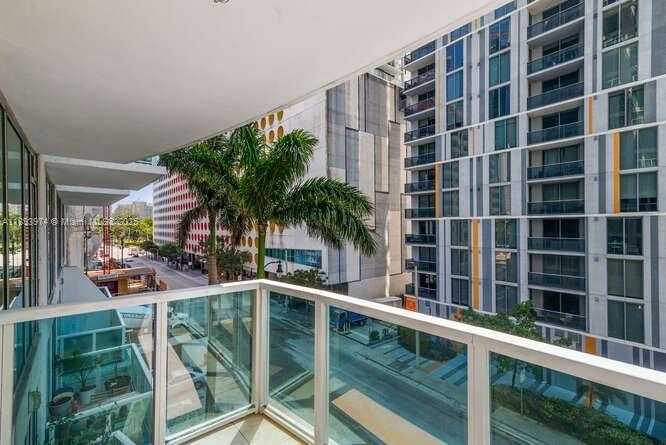 Small Image of 41 SOUTH EAST 5TH ST #308, Miami Number 18
