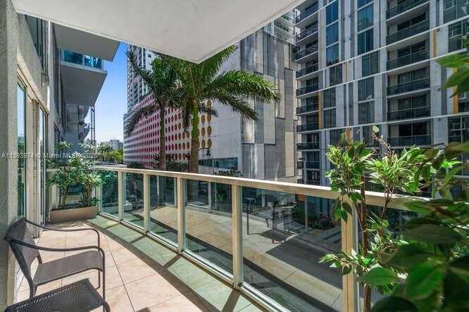 Small Image of 41 SOUTH EAST 5TH ST #308, Miami Number 3