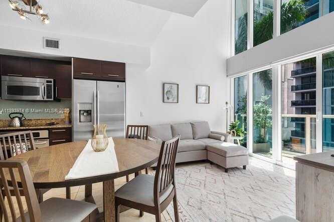 Small Image of 41 SOUTH EAST 5TH ST #308, Miami Number 4