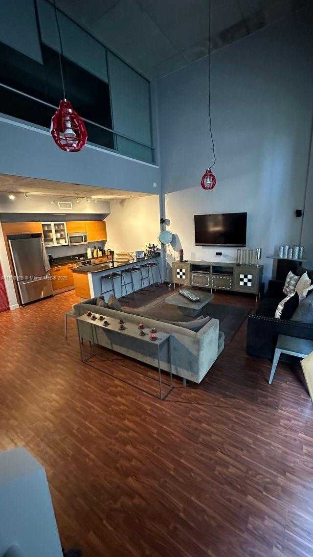 Small Image of 3449 NORTH EAST 1ST AVE #L43, Miami Number 1