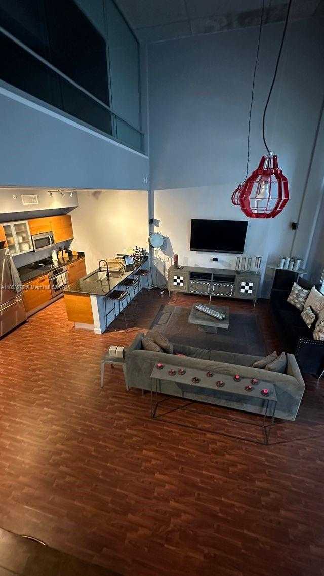 Small Image of 3449 NORTH EAST 1ST AVE #L43, Miami Number 2