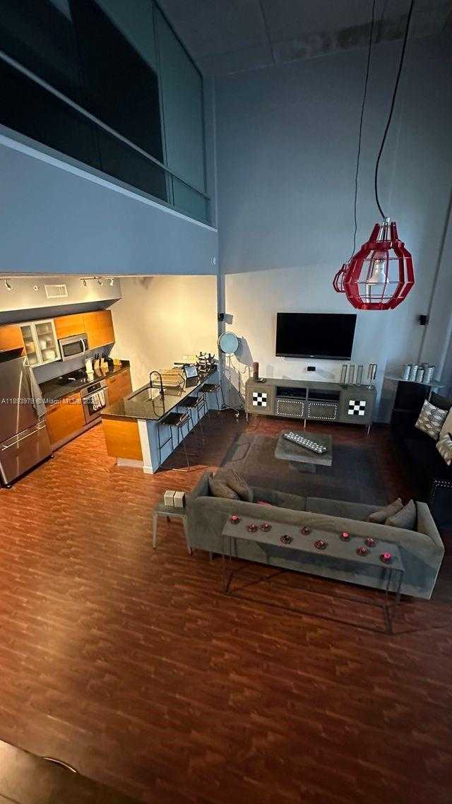 Small Image of 3449 NORTH EAST 1ST AVE #L43, Miami Number 3