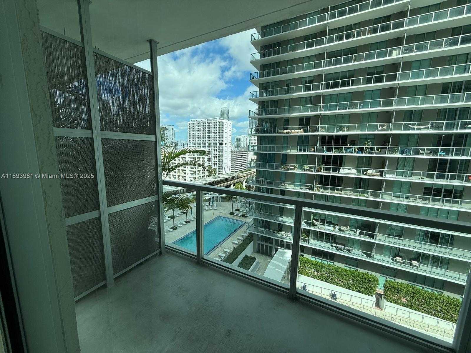 Small Image of 79 SOUTH WEST 12TH ST #1608-S, Miami Number 9