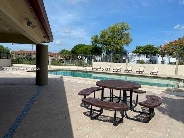 Small Image of 6275 SOUTH WEST 130TH AVE #807, Miami Number 12