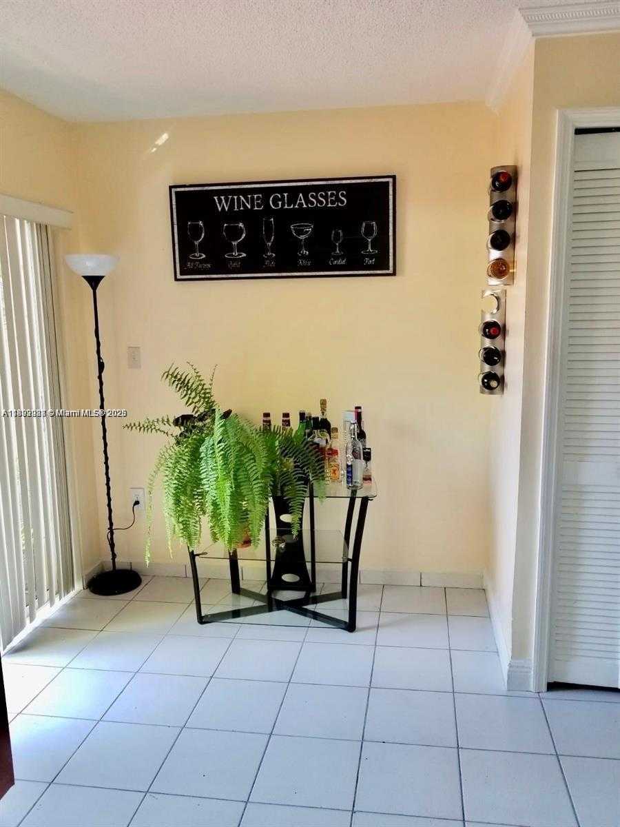 Small Image of 6275 SOUTH WEST 130TH AVE #807, Miami Number 5