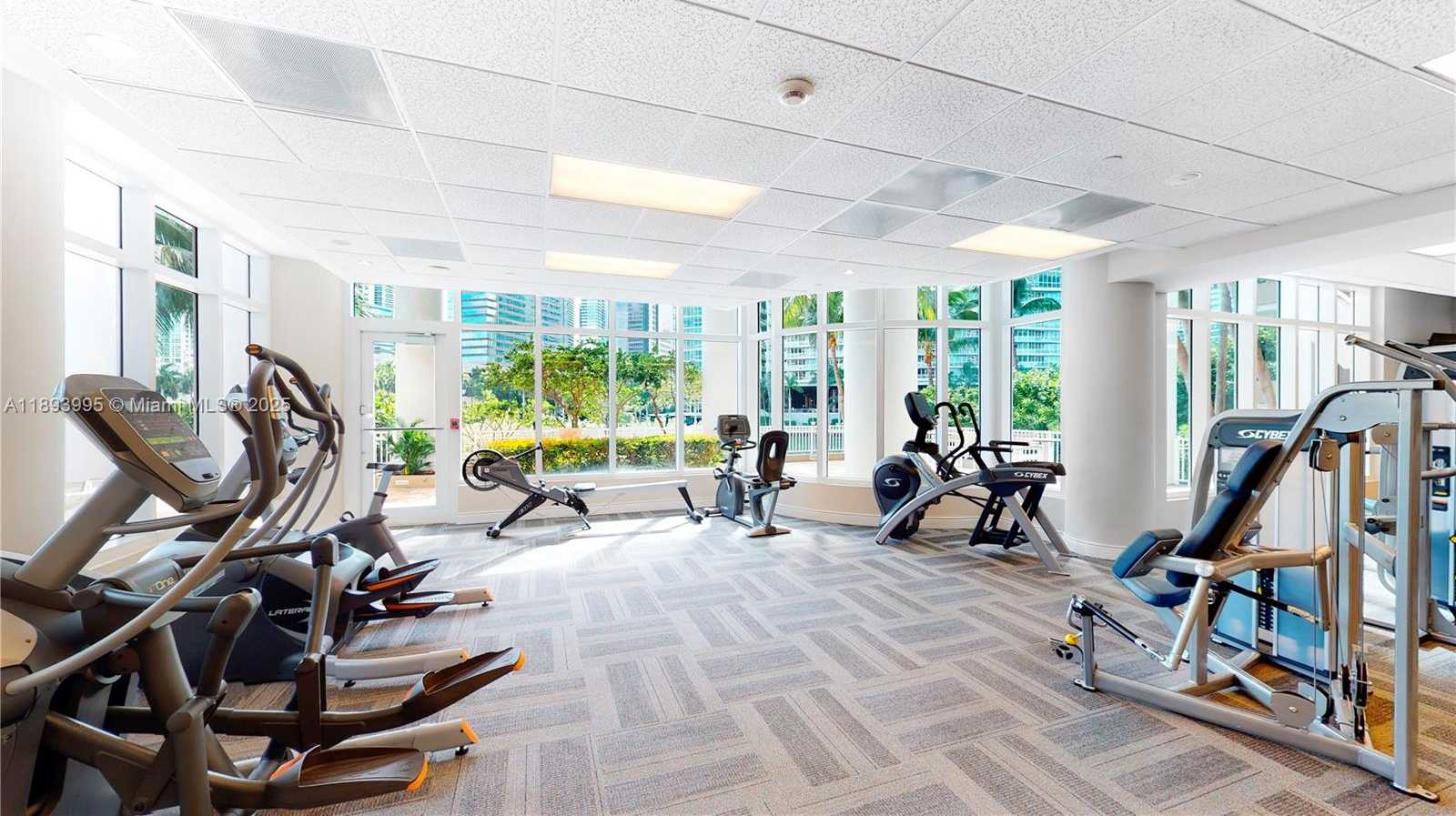Small Image of 801 BRICKELL KEY BLVD #1606, Miami Number 11