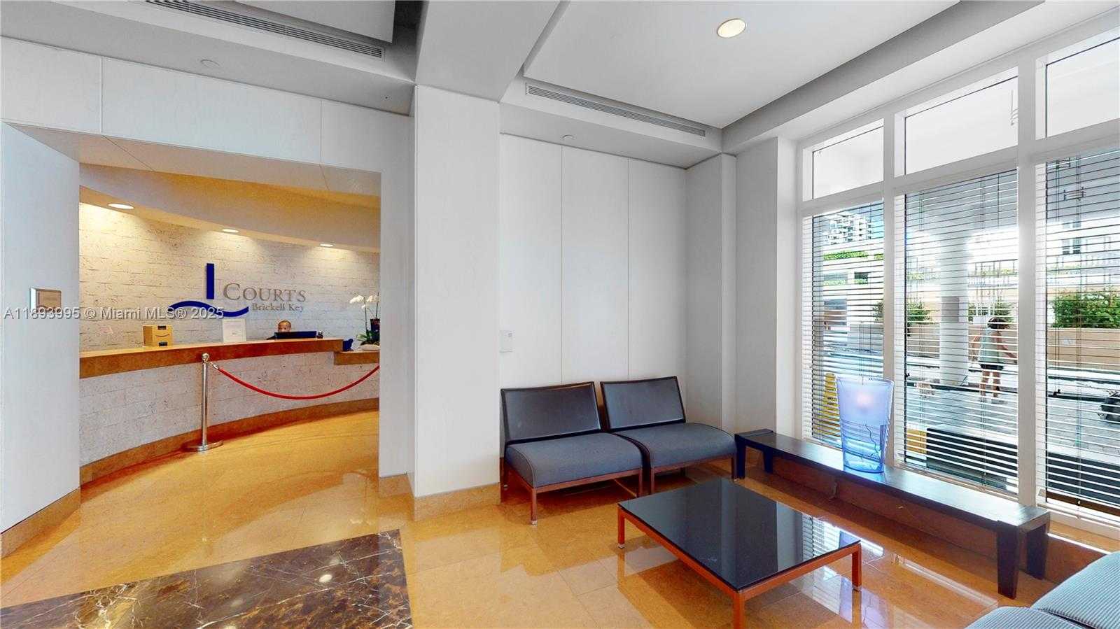 Small Image of 801 BRICKELL KEY BLVD #1606, Miami Number 2