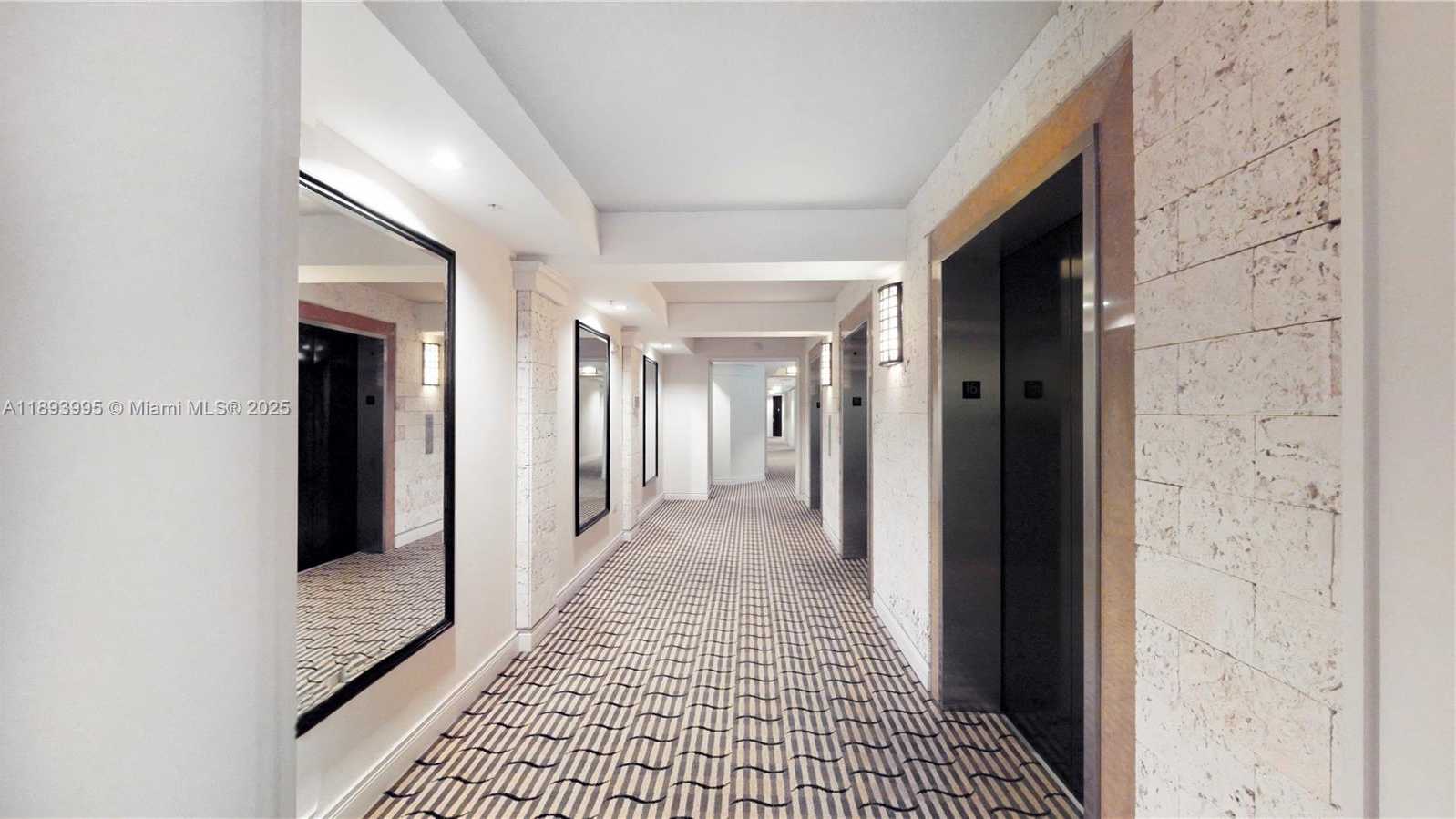Small Image of 801 BRICKELL KEY BLVD #1606, Miami Number 3