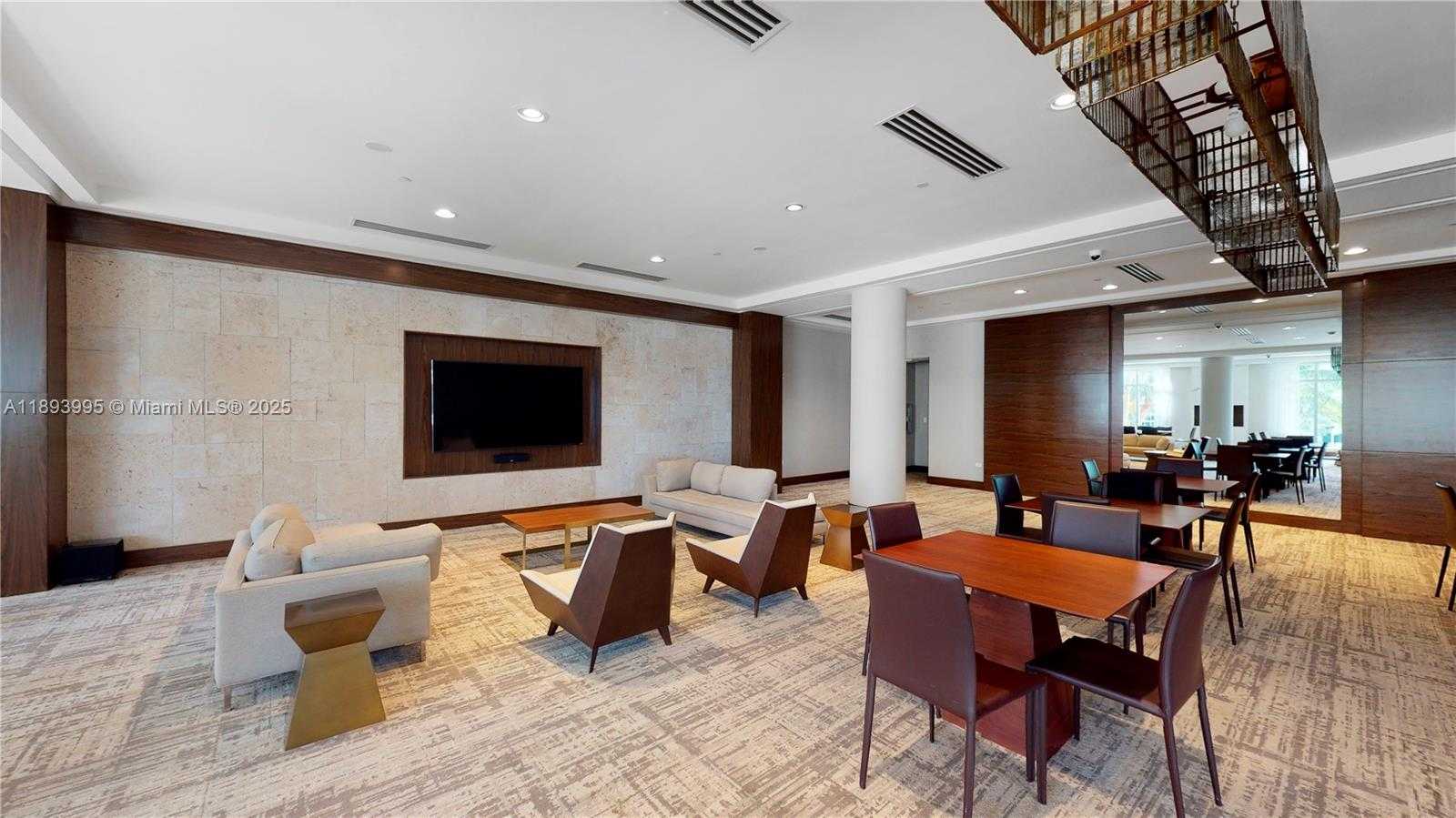 Small Image of 801 BRICKELL KEY BLVD #1606, Miami Number 5
