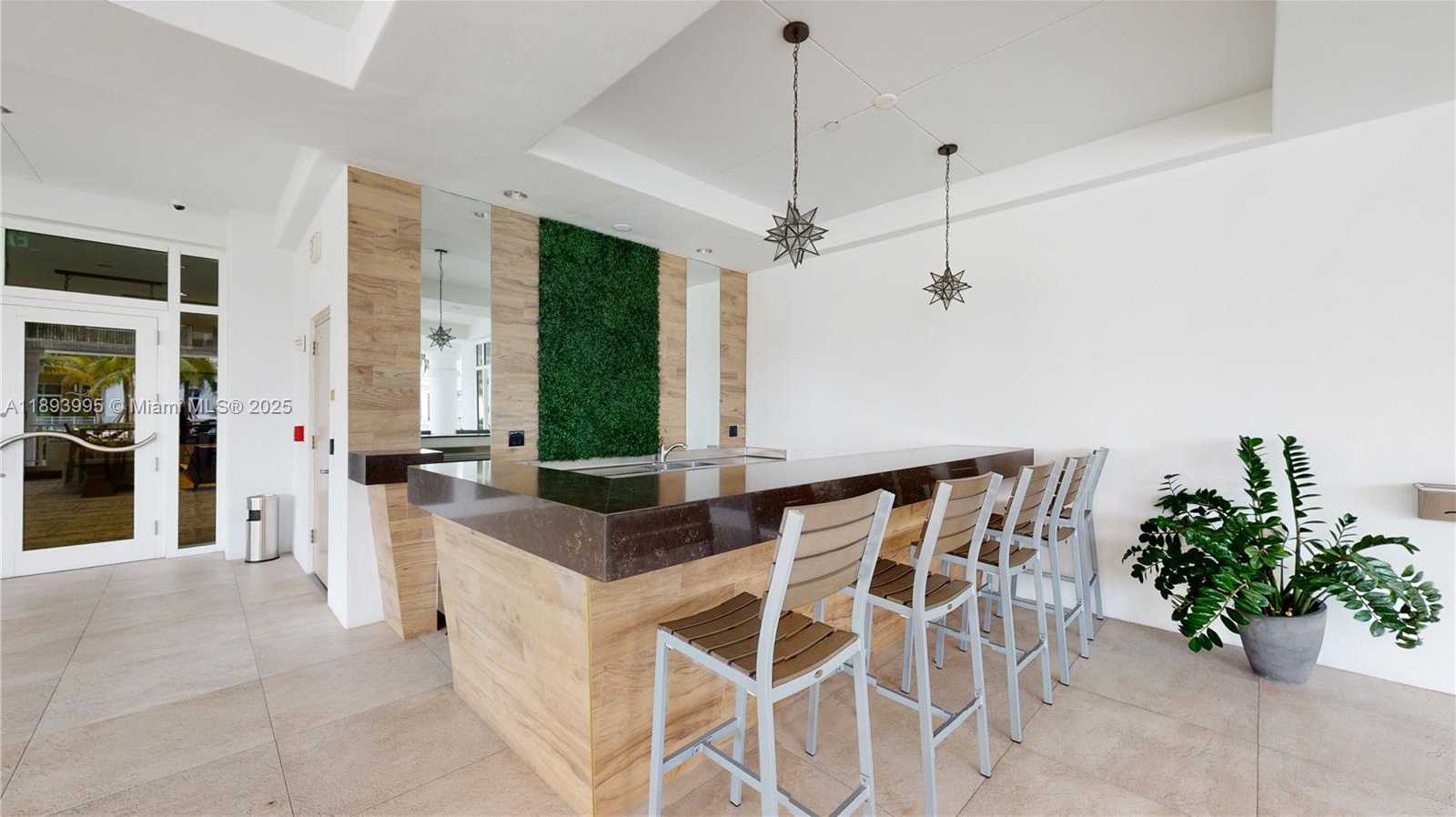 Small Image of 801 BRICKELL KEY BLVD #1606, Miami Number 7