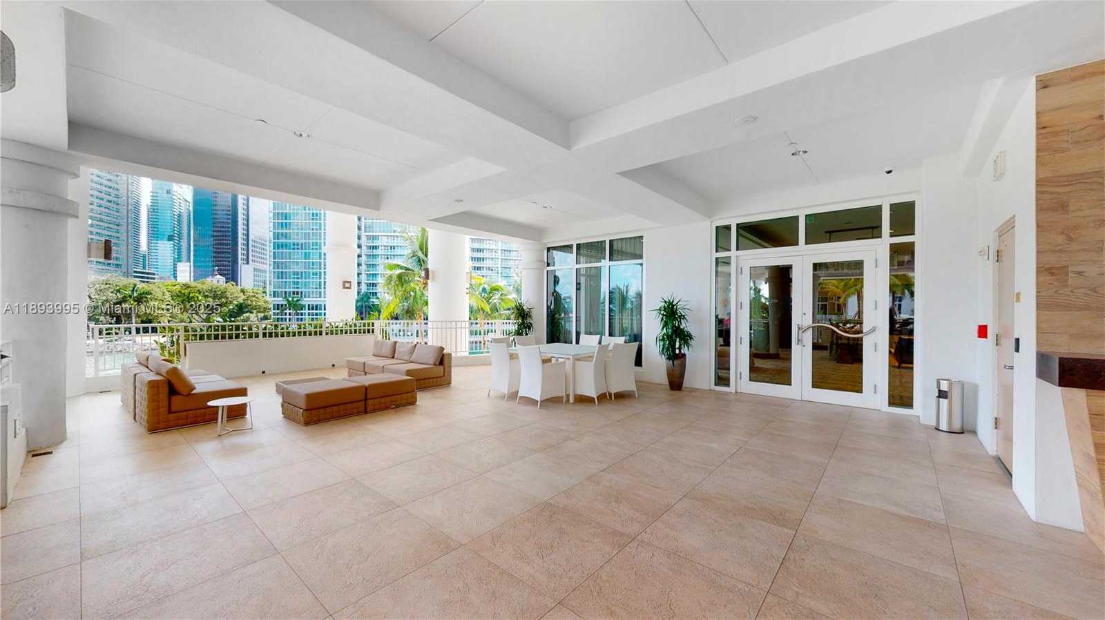 Small Image of 801 BRICKELL KEY BLVD #1606, Miami Number 8