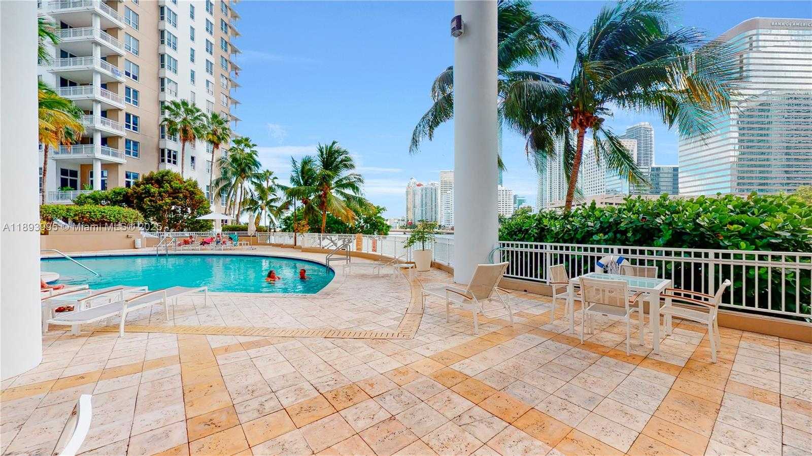 Small Image of 801 BRICKELL KEY BLVD #1606, Miami Number 9