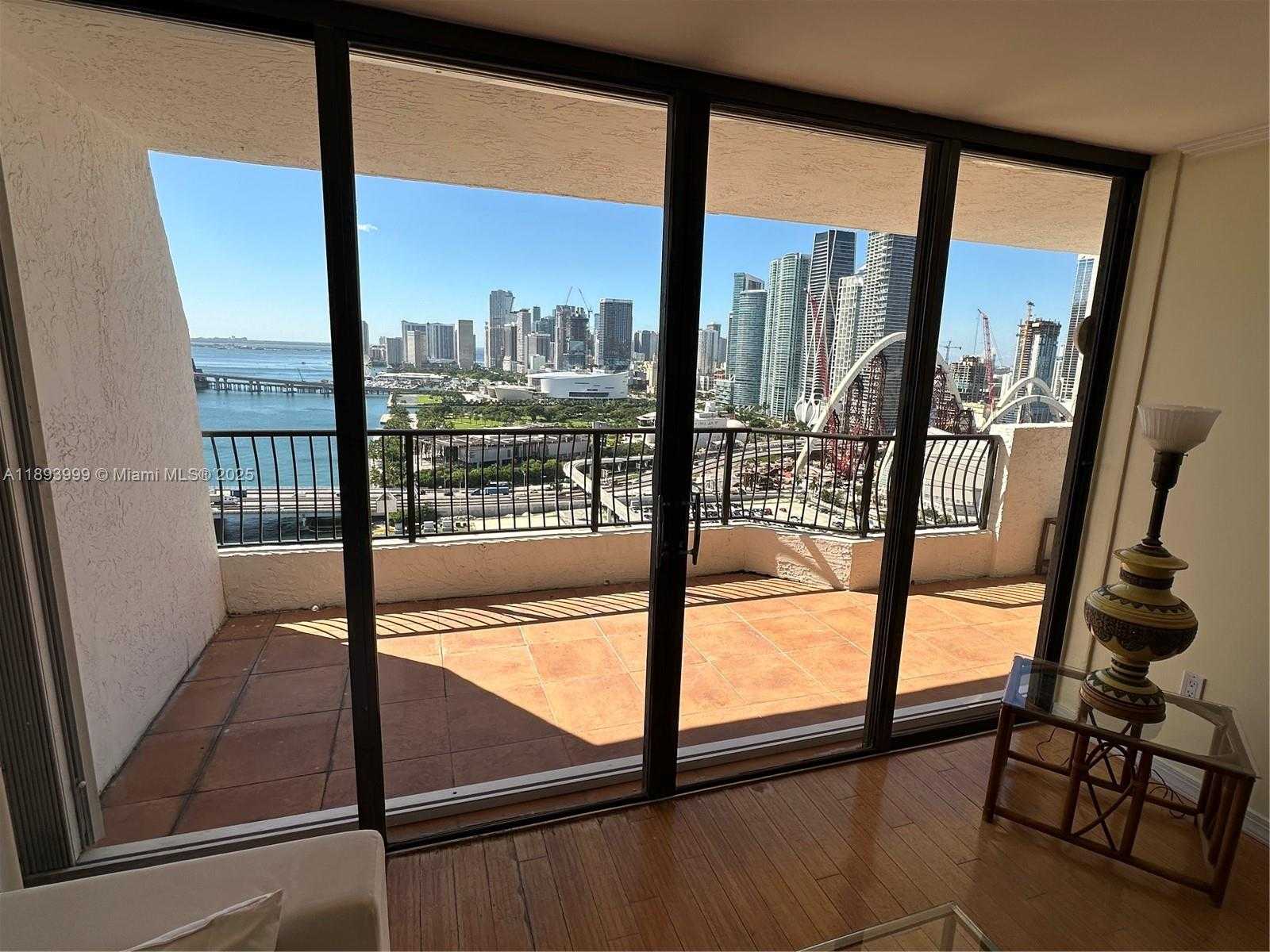 Small Image of 555 NORTH EAST 15TH ST #31I, Miami Number 15