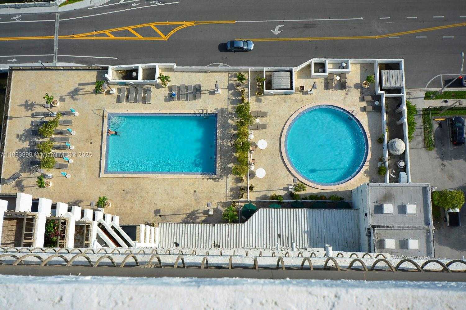 Small Image of 555 NORTH EAST 15TH ST #31I, Miami Number 24