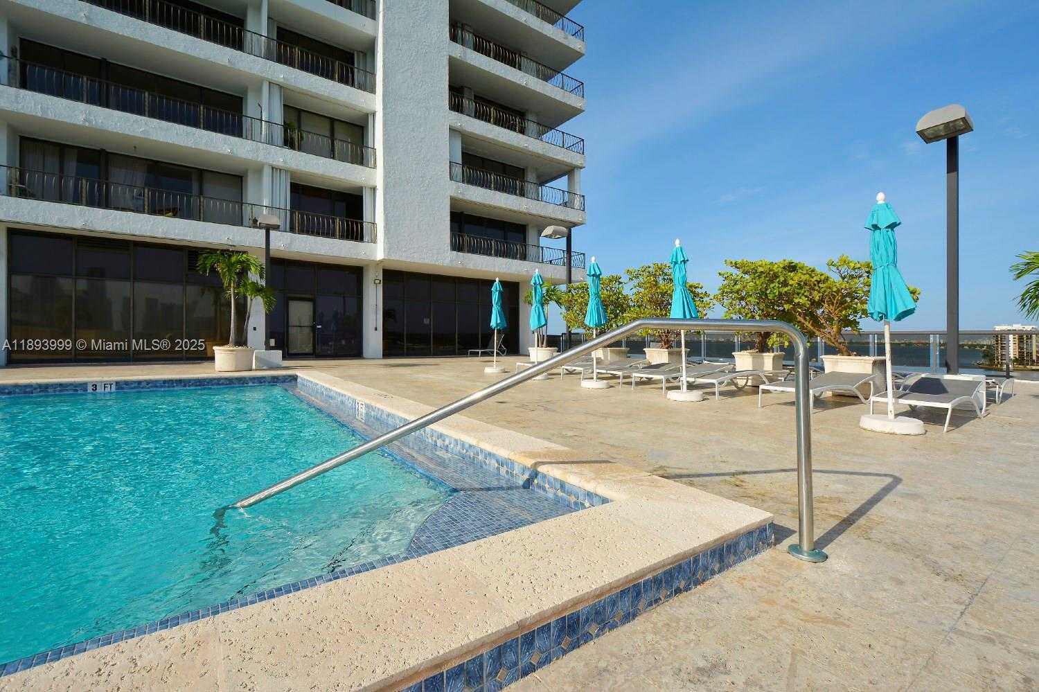 Small Image of 555 NORTH EAST 15TH ST #31I, Miami Number 25