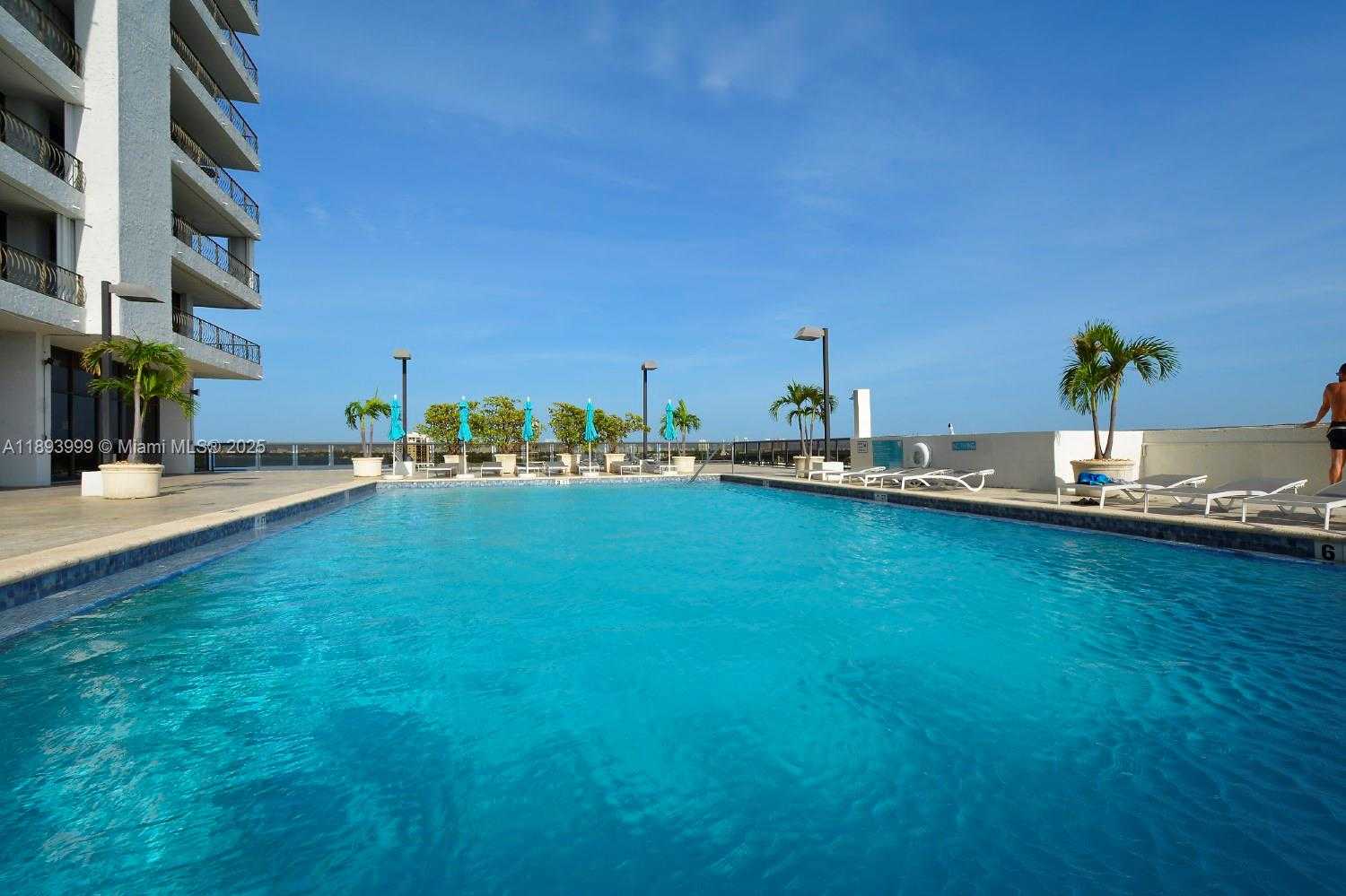 Small Image of 555 NORTH EAST 15TH ST #31I, Miami Number 26