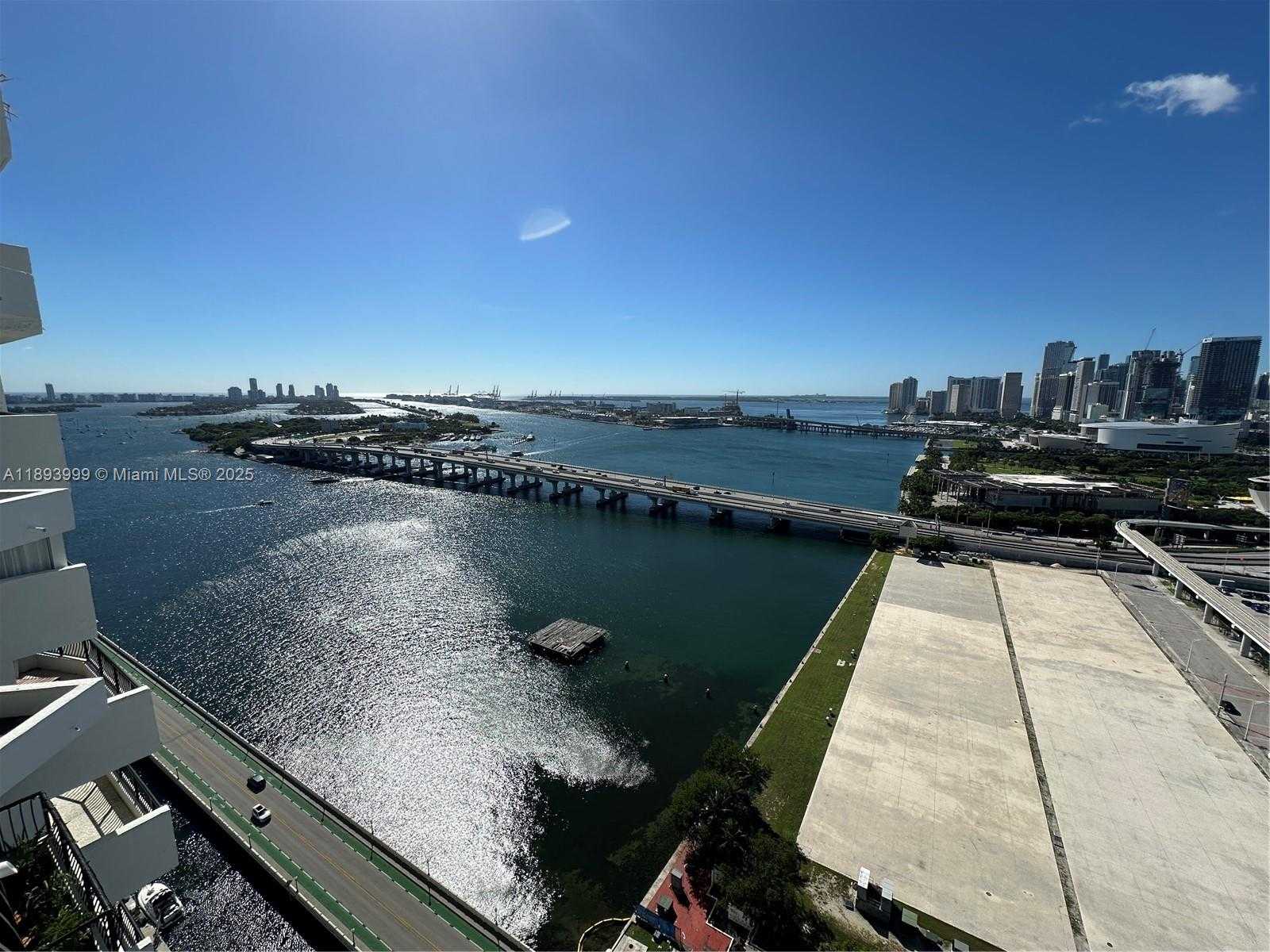 Small Image of 555 NORTH EAST 15TH ST #31I, Miami Number 4