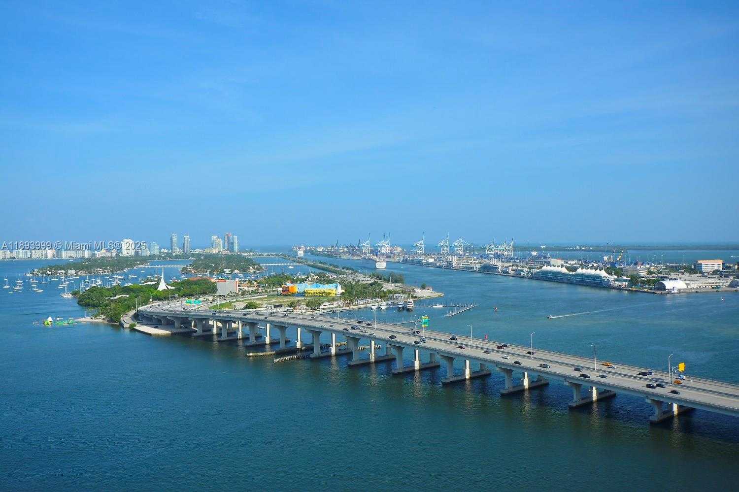 Small Image of 555 NORTH EAST 15TH ST #31I, Miami Number 5