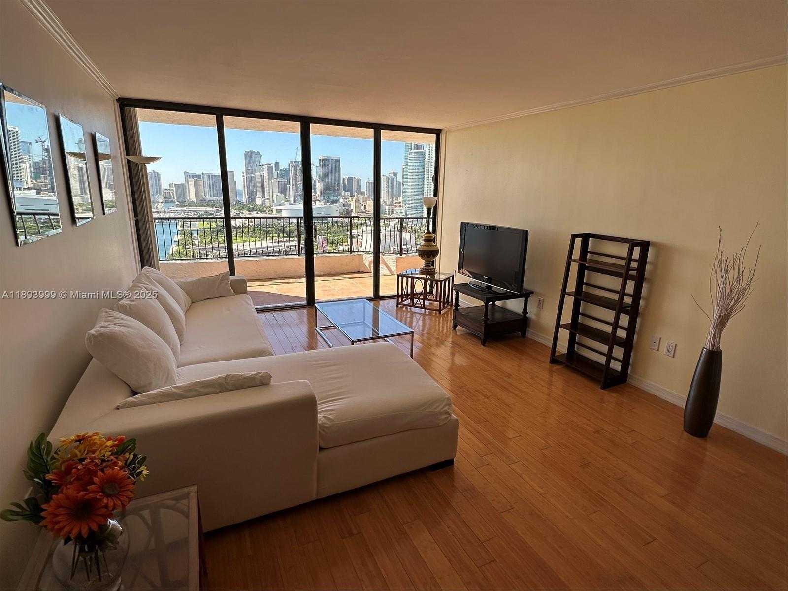 Small Image of 555 NORTH EAST 15TH ST #31I, Miami Number 7