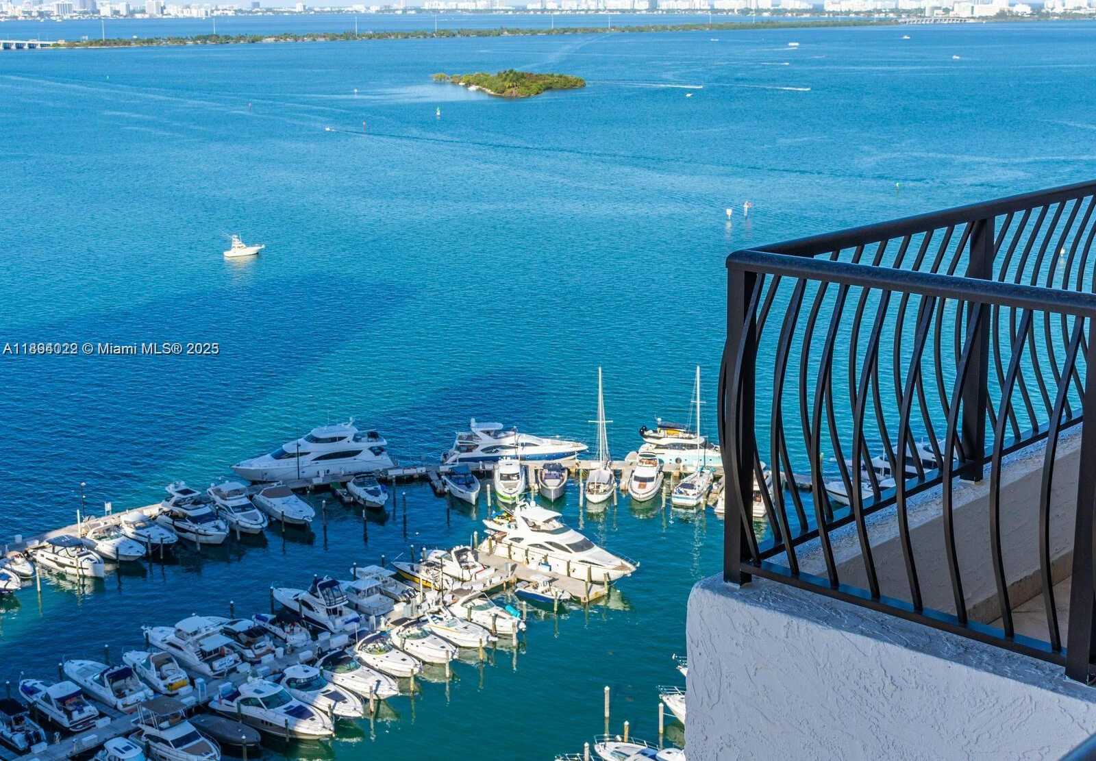 Small Image of 555 NORTH EAST 15TH ST #26E, Miami Number 43