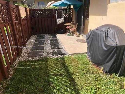 Small Image of 8475 SOUTH WEST 94TH ST #112E, Miami Number 11