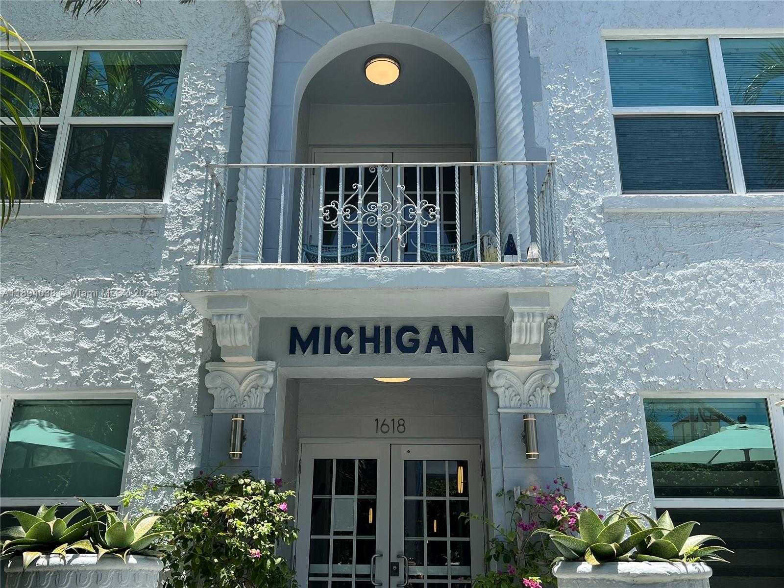 Small Image of 1618 MICHIGAN AVE #5, Miami Beach Number 19