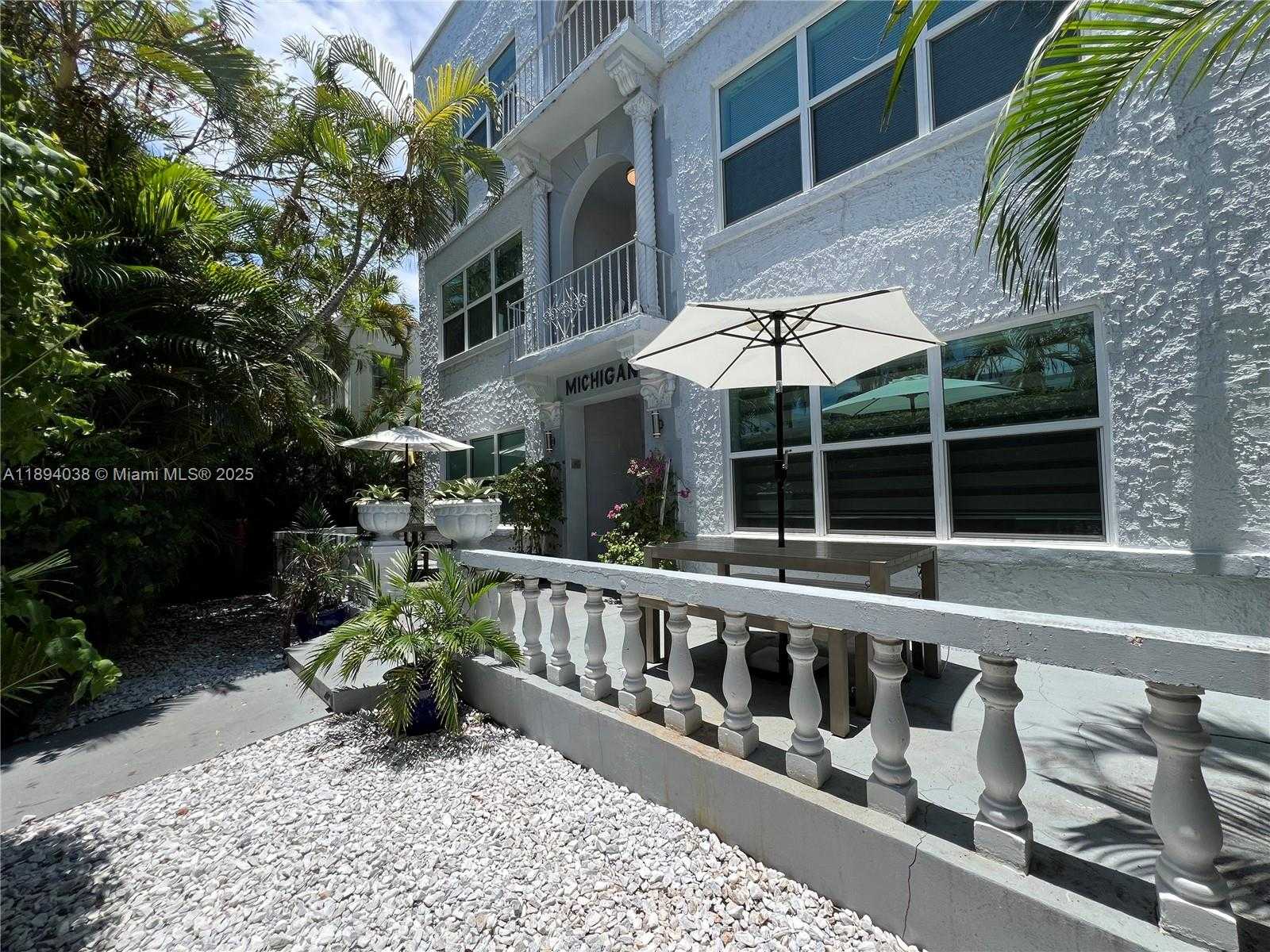 Small Image of 1618 MICHIGAN AVE #5, Miami Beach Number 21