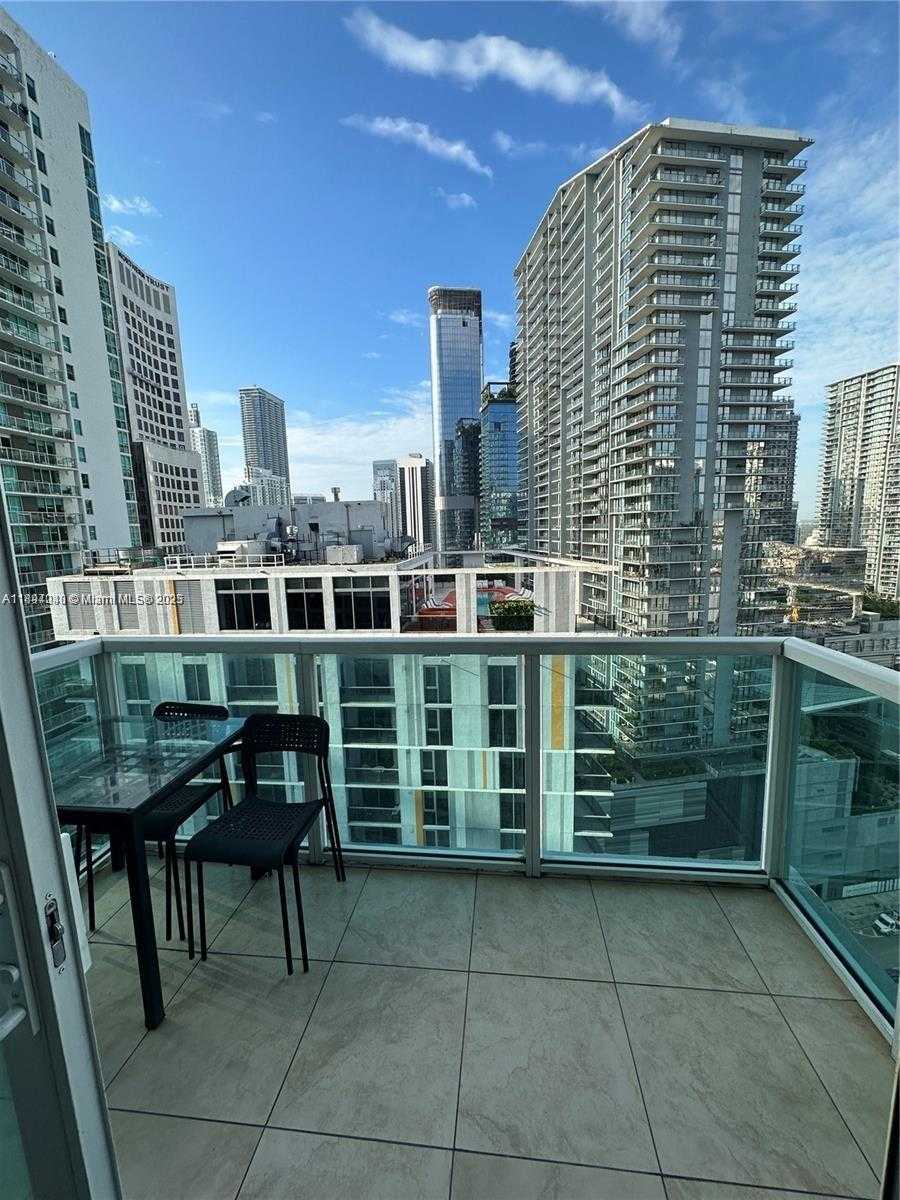 Small Image of 41 SOUTH EAST 5TH ST #1612, Miami Number 10