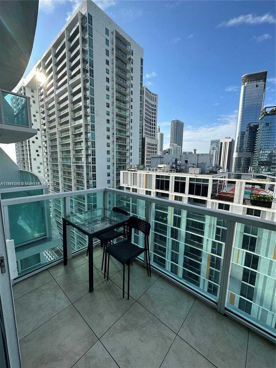 Small Image of 41 SOUTH EAST 5TH ST #1612, Miami Number 15