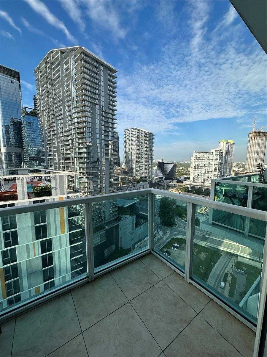 Small Image of 41 SOUTH EAST 5TH ST #1612, Miami Number 9