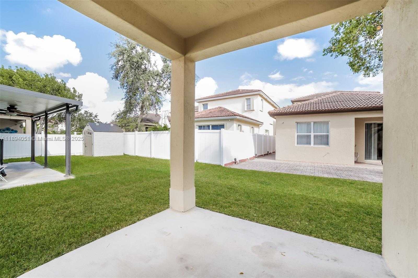 Small Image of 3921 NORTH EAST 12TH DR, Homestead Number 15
