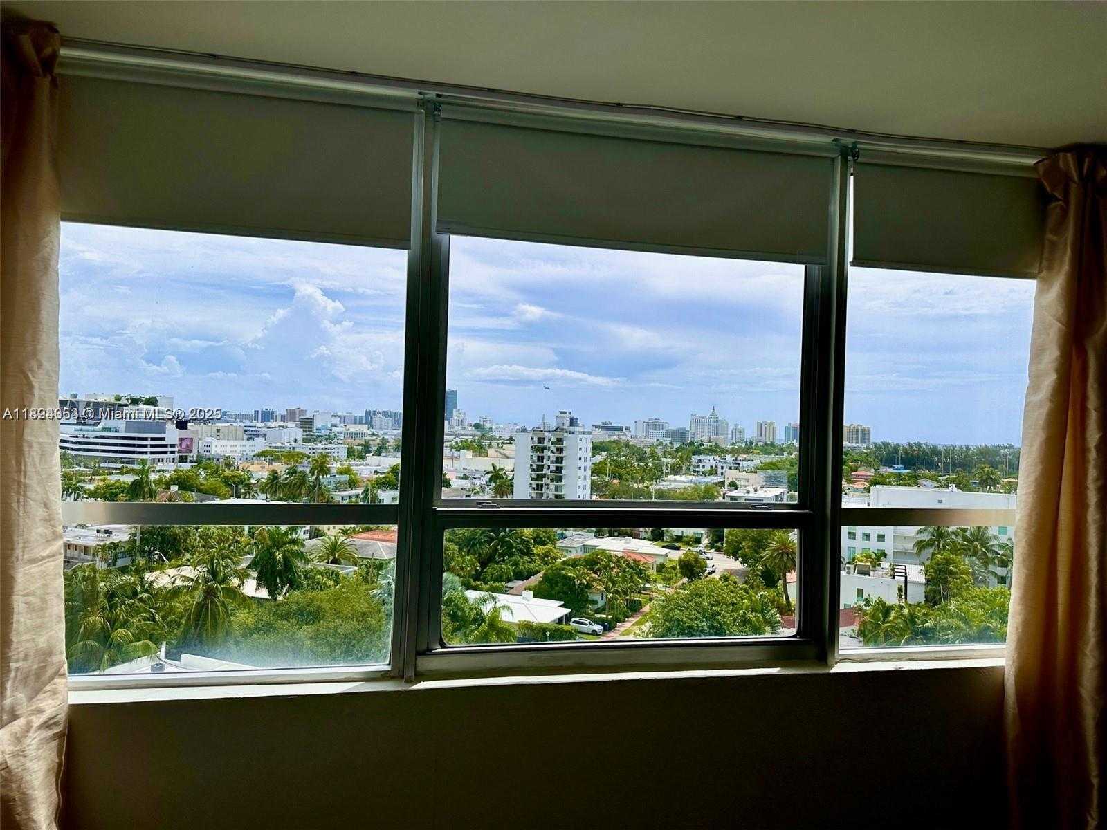 Small Image of 1500 BAY RD #1002S, Miami Beach Number 12