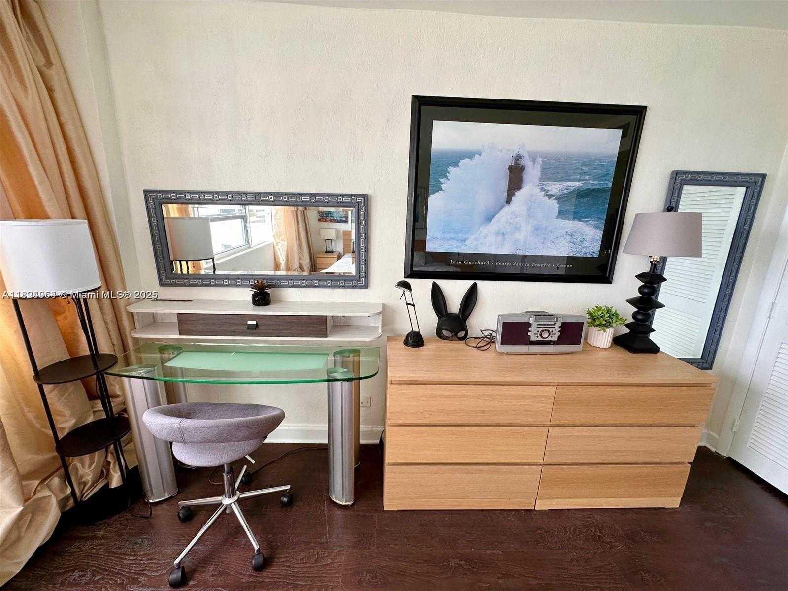 Small Image of 1500 BAY RD #1002S, Miami Beach Number 13