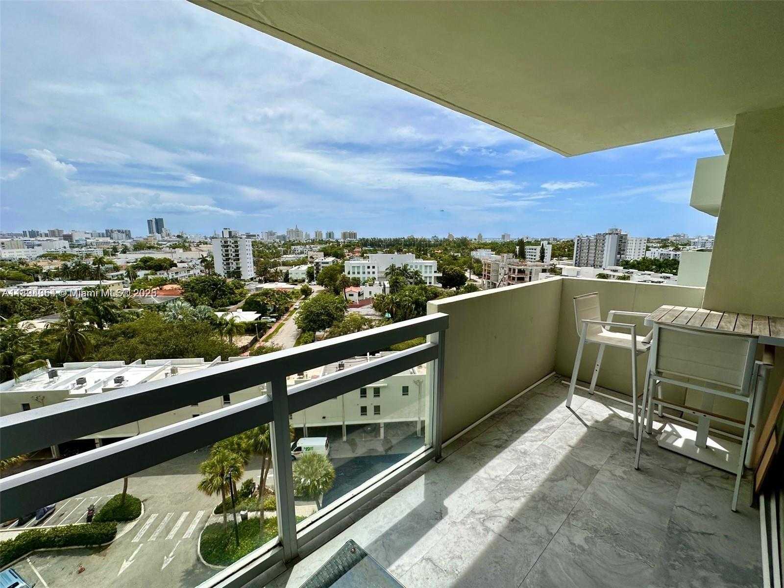 Small Image of 1500 BAY RD #1002S, Miami Beach Number 9