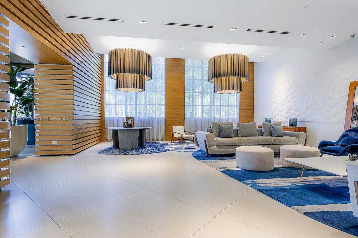 Small Image of 3301 NORTH EAST 1ST AVE #M0501, Miami Number 30