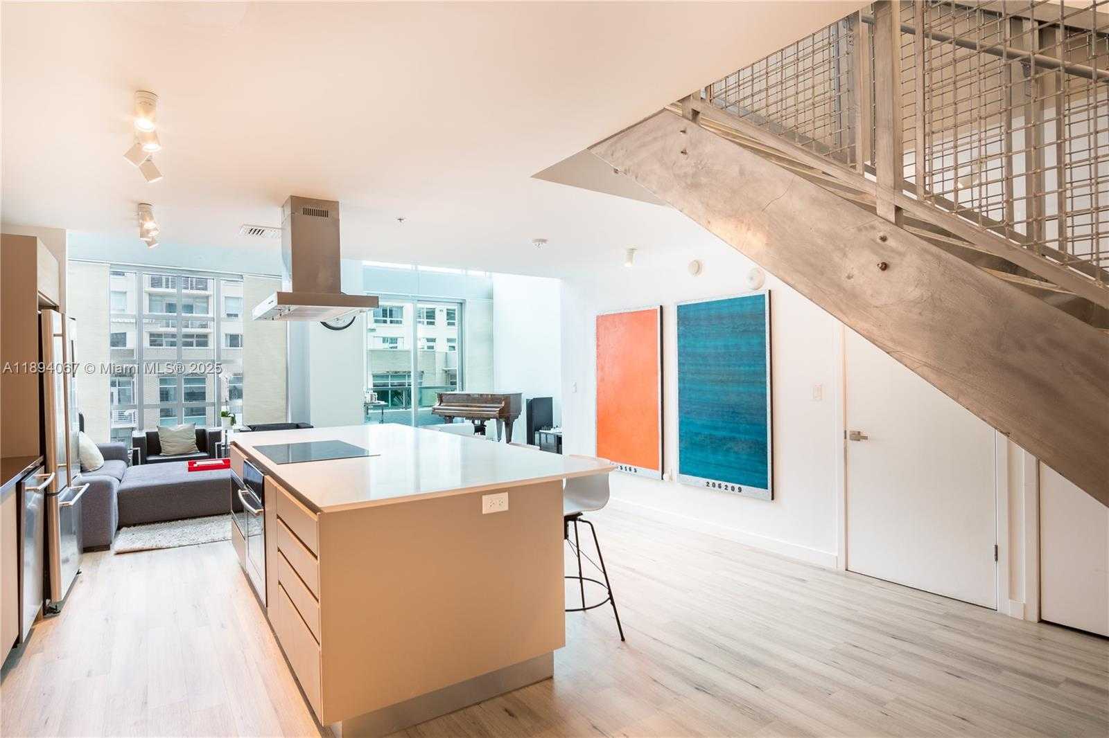 Small Image of 3301 NORTH EAST 1ST AVE #M0501, Miami Number 7