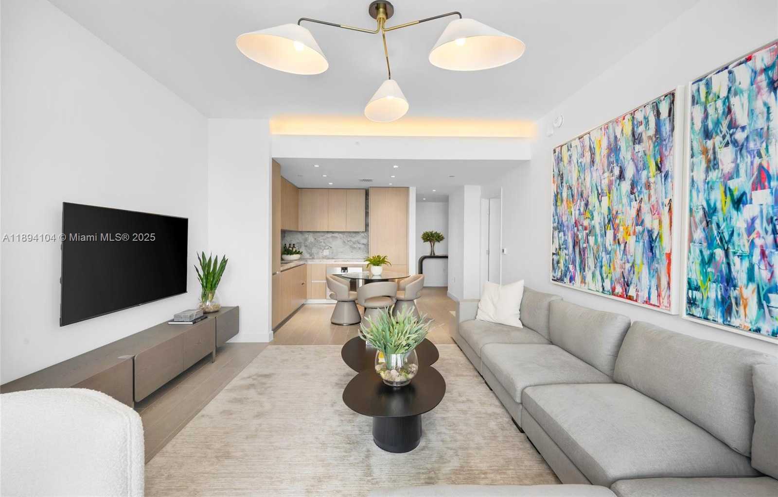 Small Image of 500 ALTON RD #2404, Miami Beach Number 10