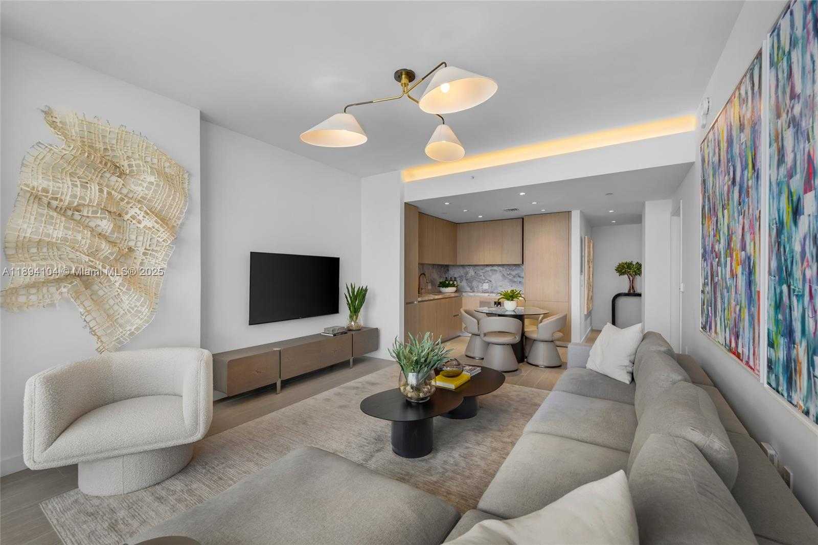 Small Image of 500 ALTON RD #2404, Miami Beach Number 11