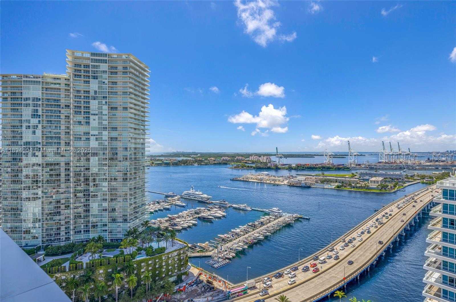 Small Image of 500 ALTON RD #2404, Miami Beach Number 16